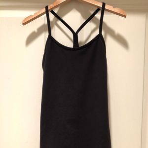 Lululemon Power Y Tank